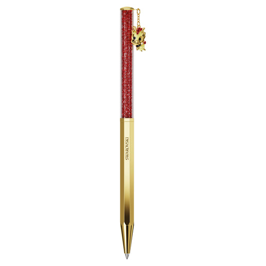 CUTE : DRAGON RED/GOS BALLPEN