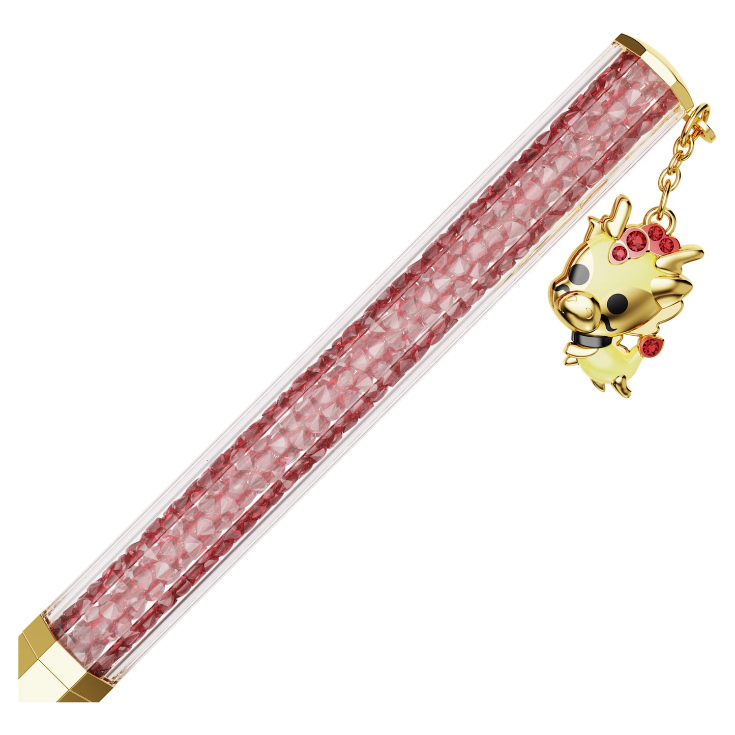 CUTE : DRAGON RED/GOS BALLPEN