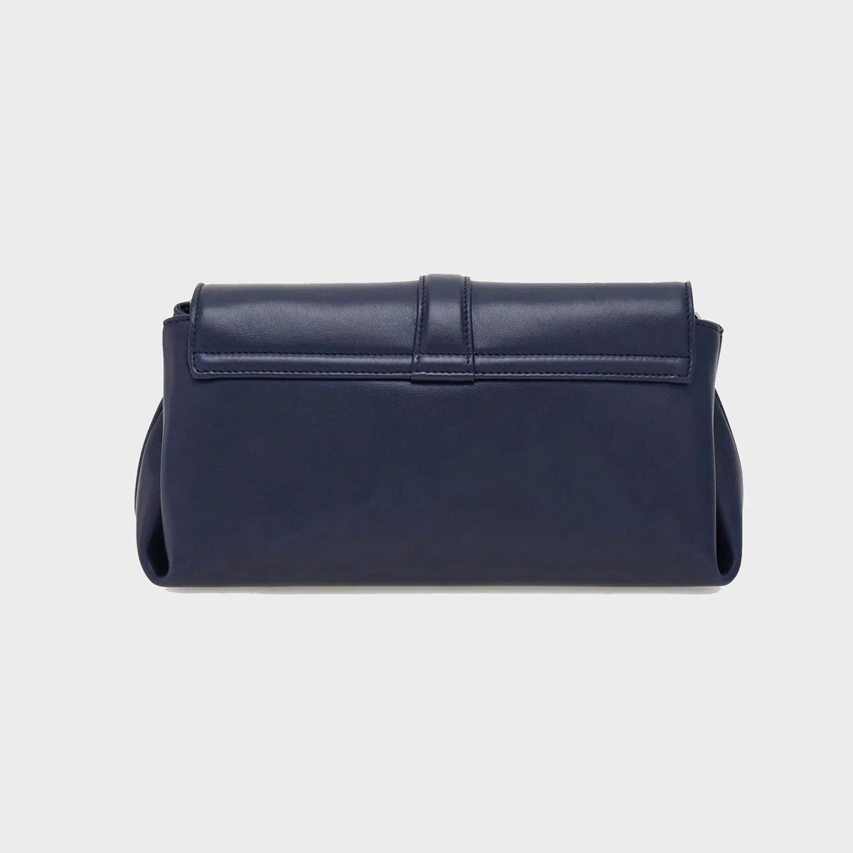 Ferragamo Mia crossbody bag (XS) - Navy