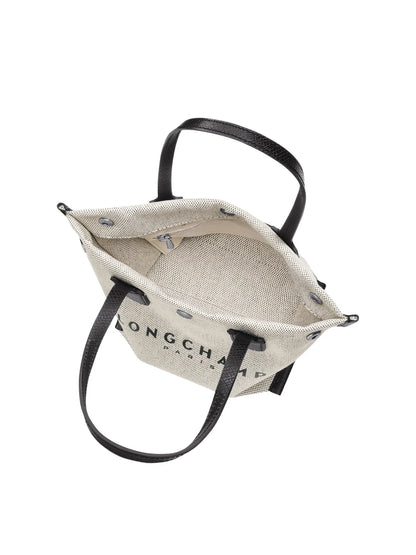 Longchamp Essential Extra-Small Tote Bag Ecru