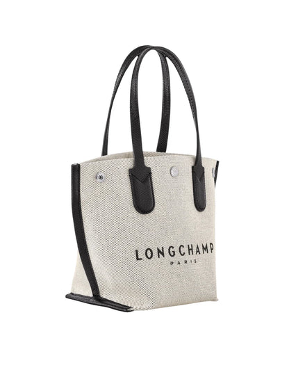 Longchamp Essential Extra-Small Tote Bag Ecru