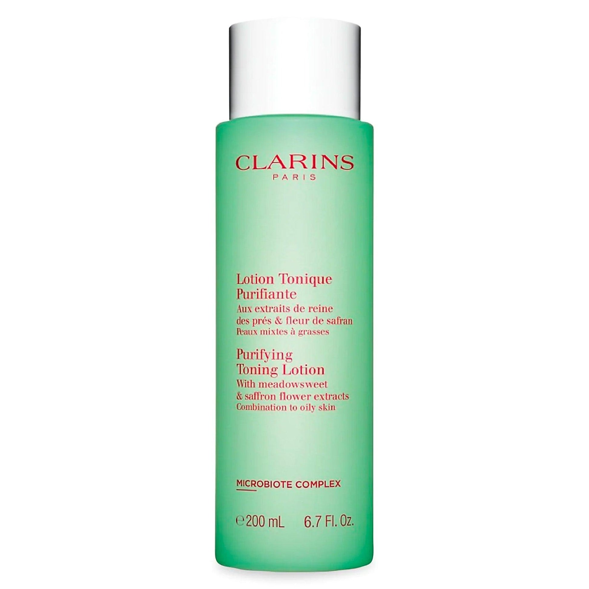 Purifying Toning Lotion - Cosmos Boutique New Jersey