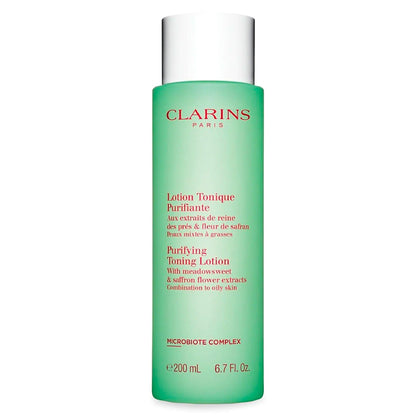 Purifying Toning Lotion - Cosmos Boutique New Jersey