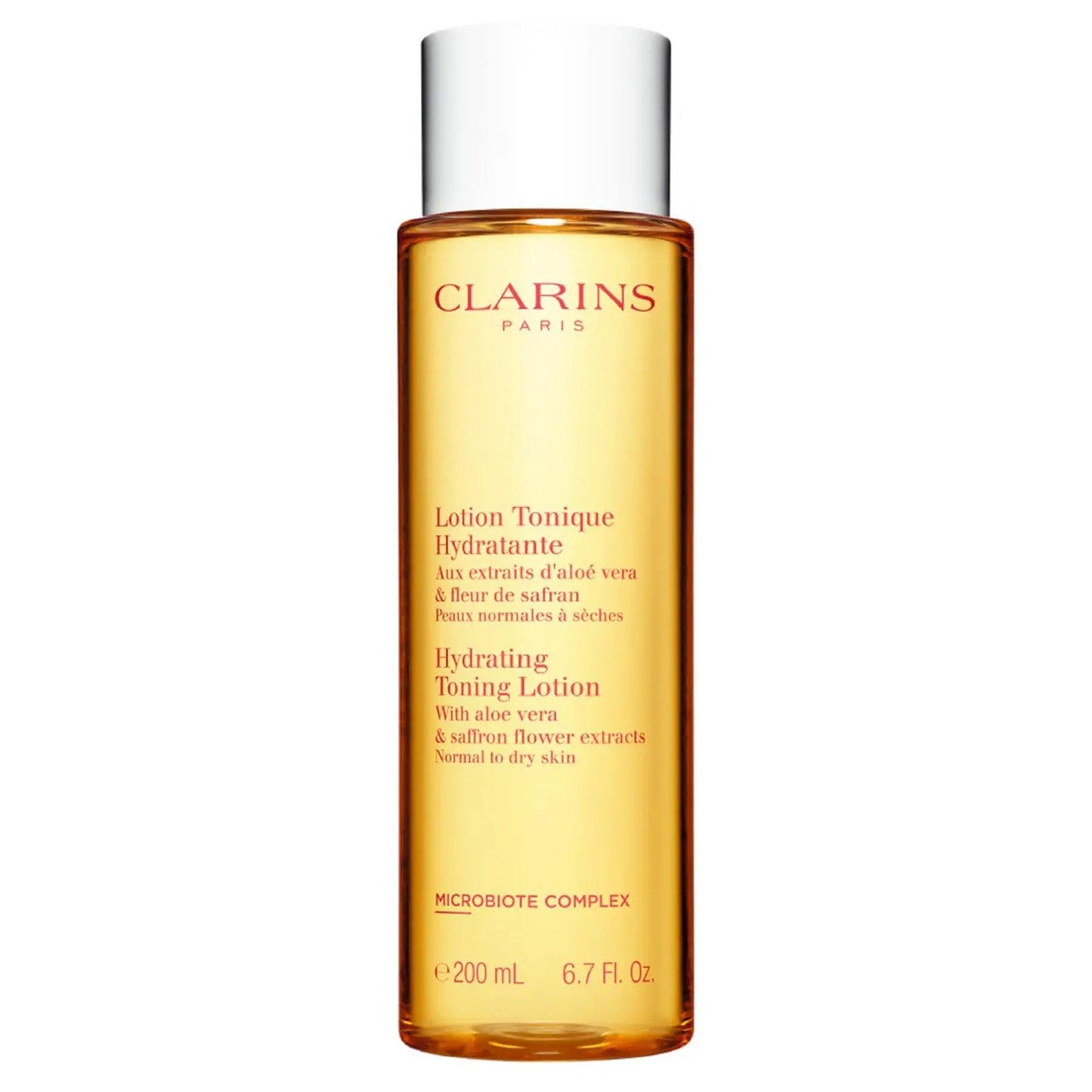 Hydrating Toning Lotion - Cosmos Boutique New Jersey