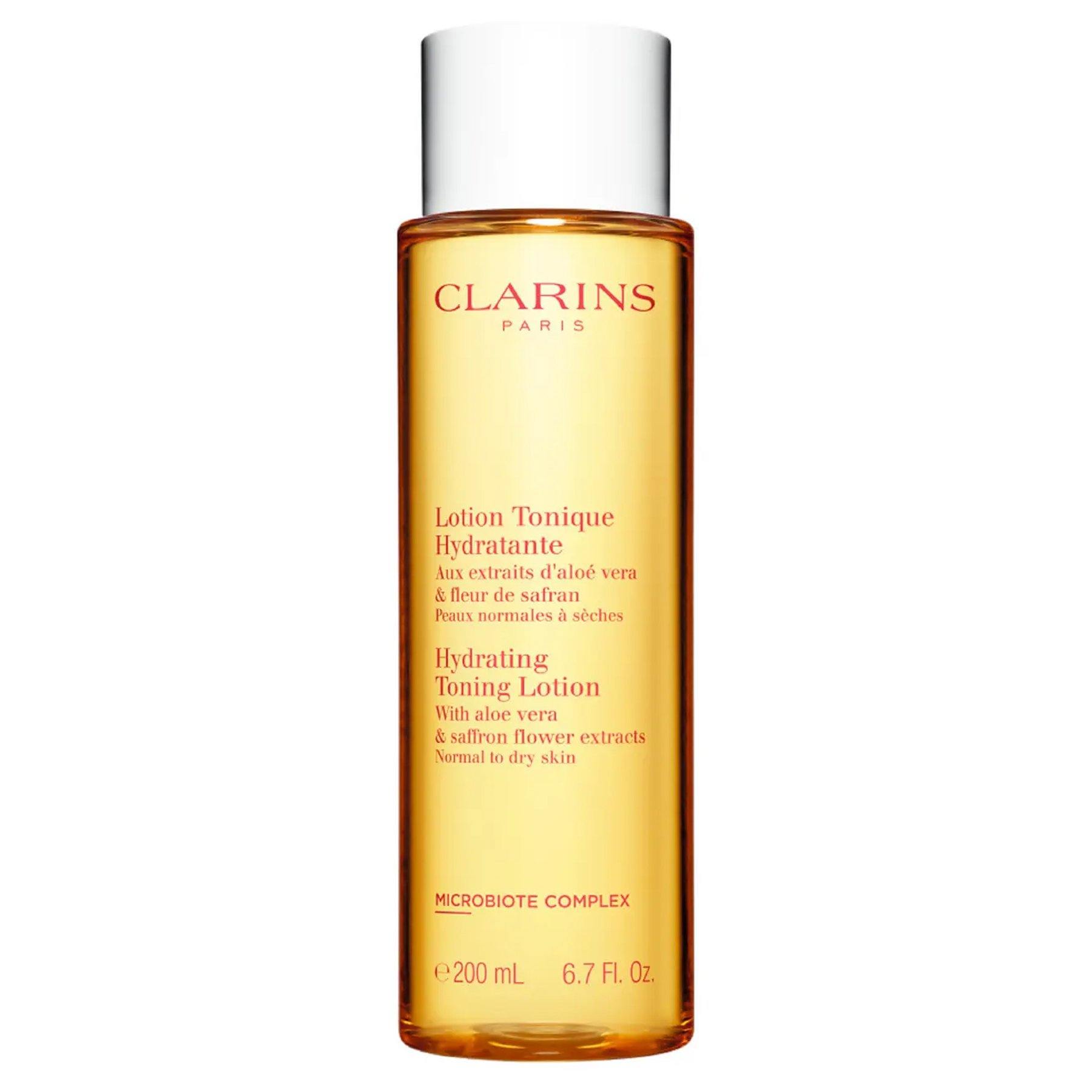 Hydrating Toning Lotion - Cosmos Boutique New Jersey