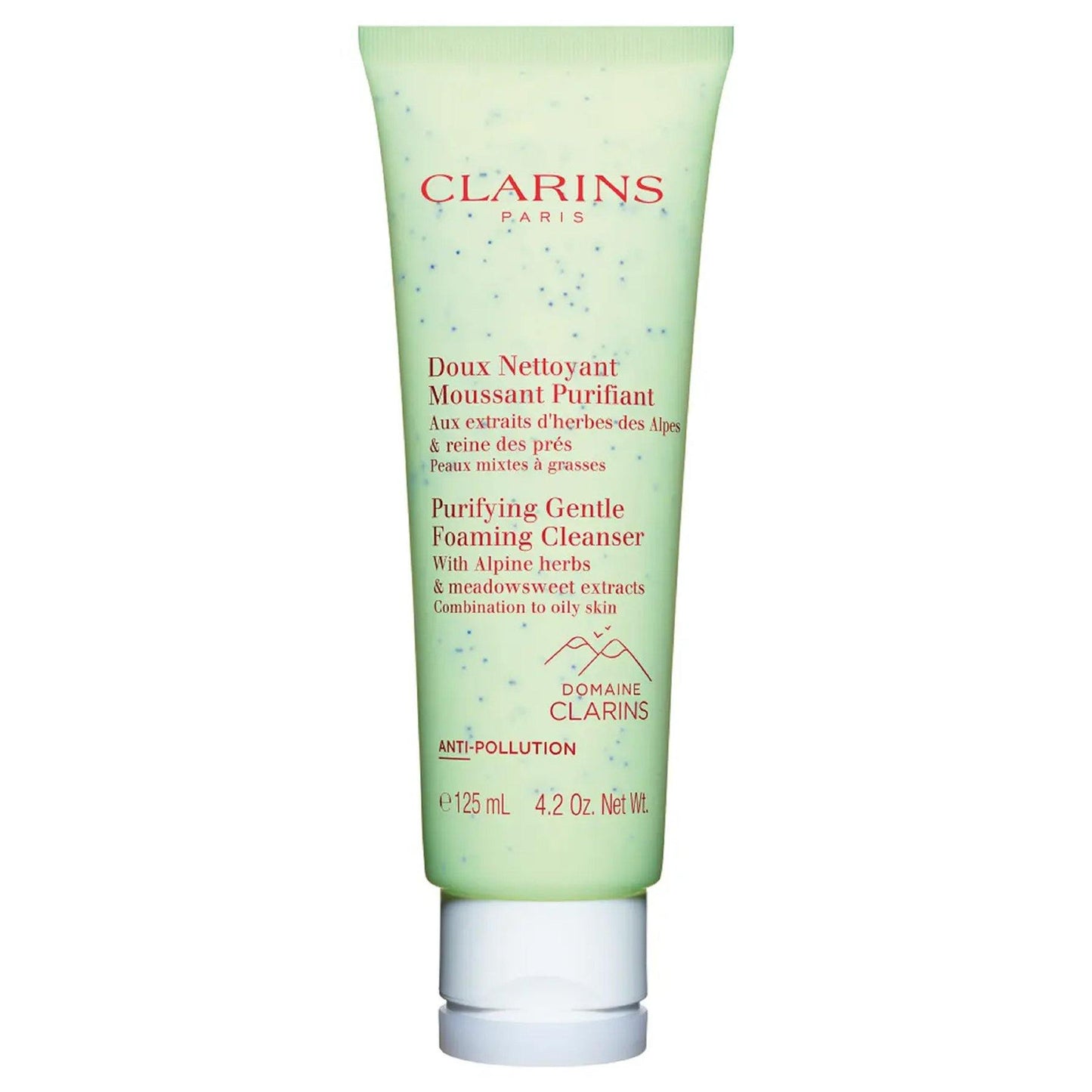 Purifying Gentle Foaming Cleanser - Cosmos Boutique New Jersey