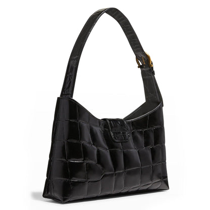 Trifolio Shoulder Bag - Cosmos Boutique New Jersey