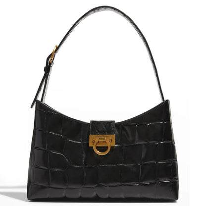 Trifolio Shoulder Bag - Cosmos Boutique New Jersey