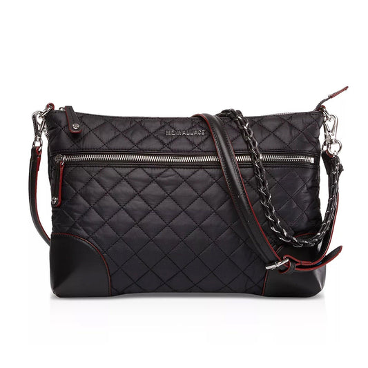 Crosby Crossbody - Cosmos Boutique New Jersey