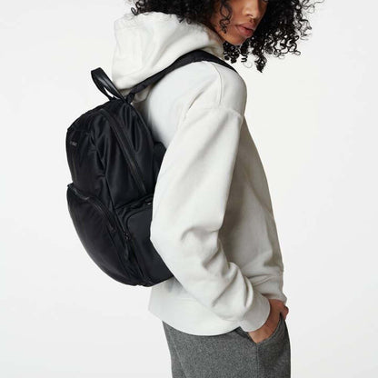 Bowery Backpack - Cosmos Boutique New Jersey