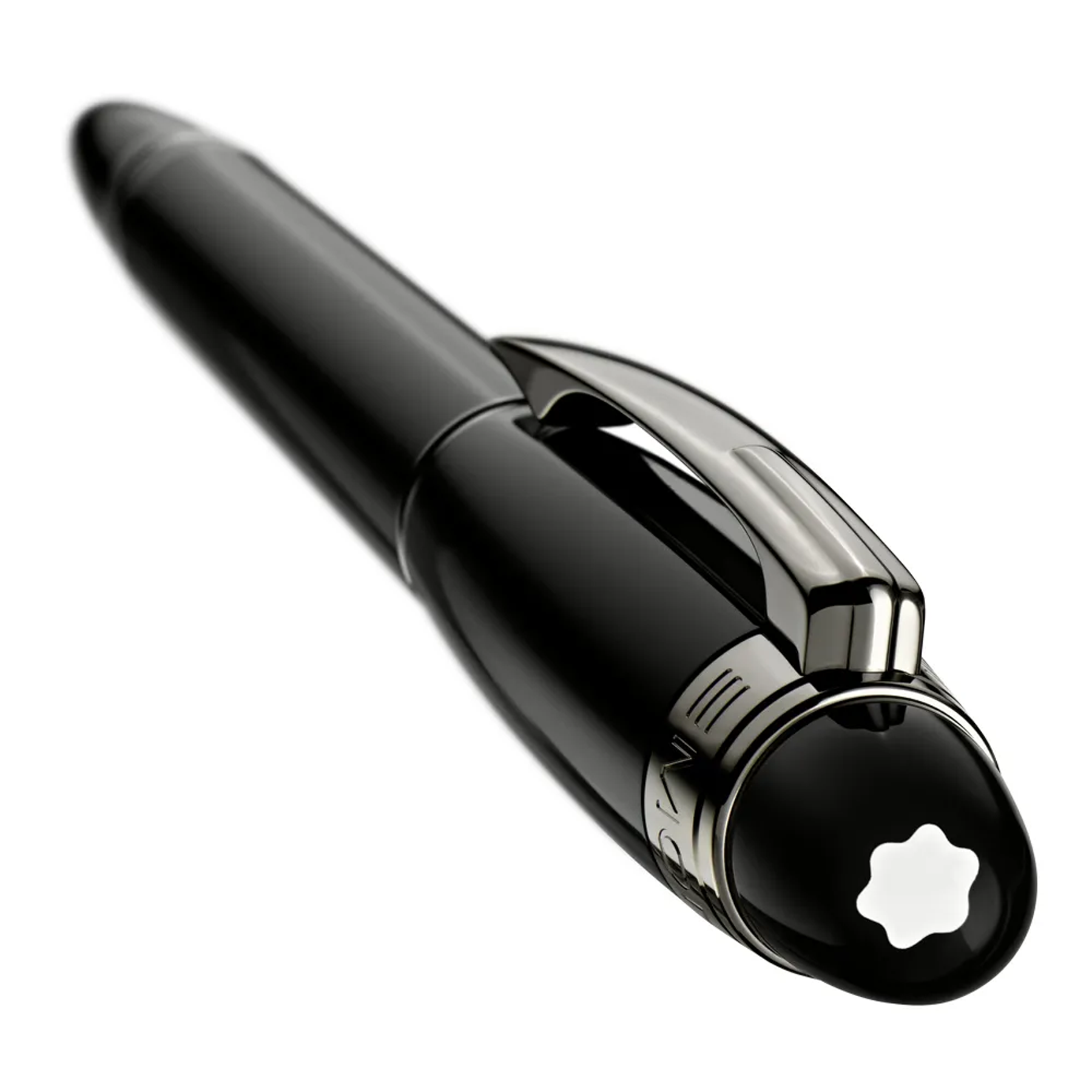 Starwalker midnight top black fineliner