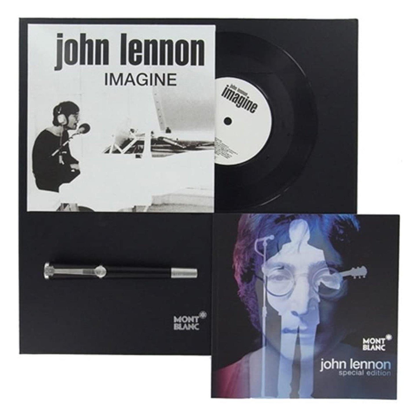 Donation Pen Special Edition John Lennon Fountain Pen - Cosmos Boutique New Jersey