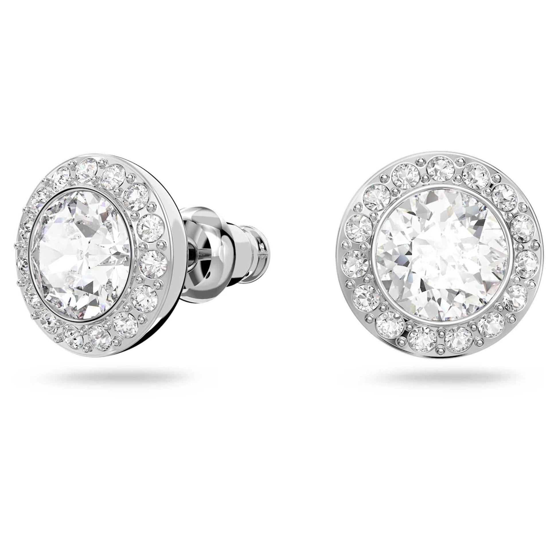 Angelic stud earrings - Cosmos Boutique New Jersey