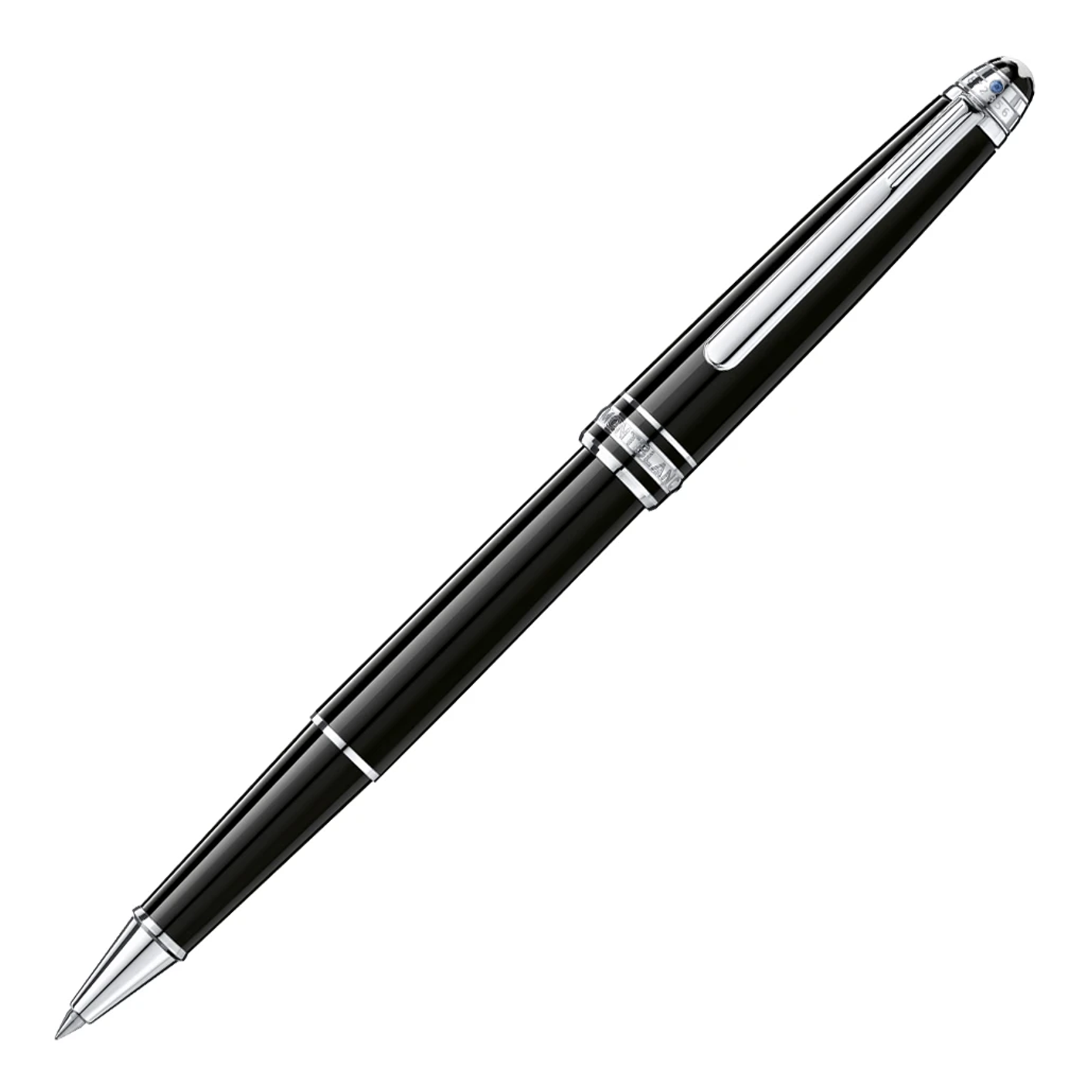 Meisterstuck Signature for Good Classique Rollerball Pen - Cosmos Boutique New Jersey