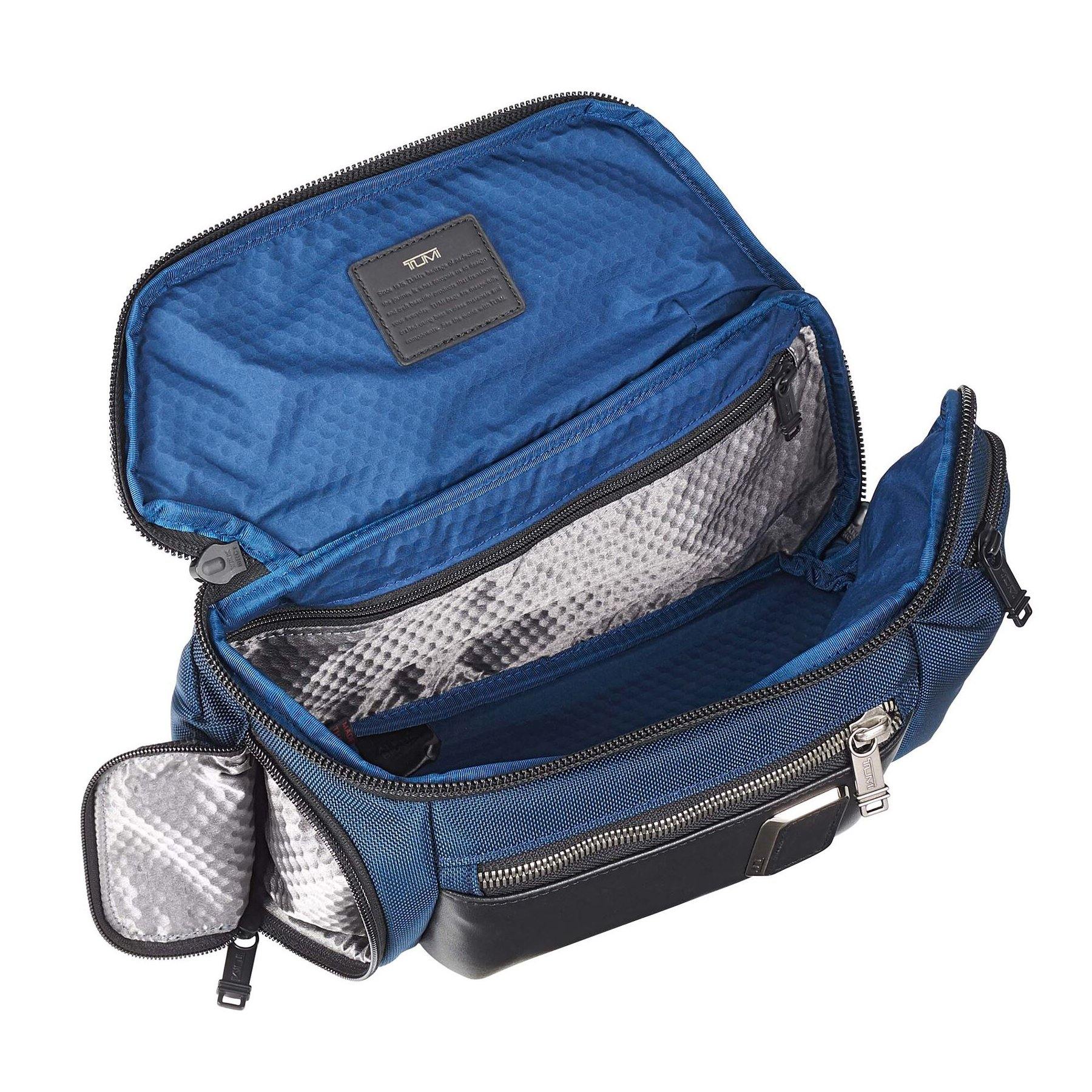 Kelley Sling 0232399NVY - Cosmos Boutique New Jersey