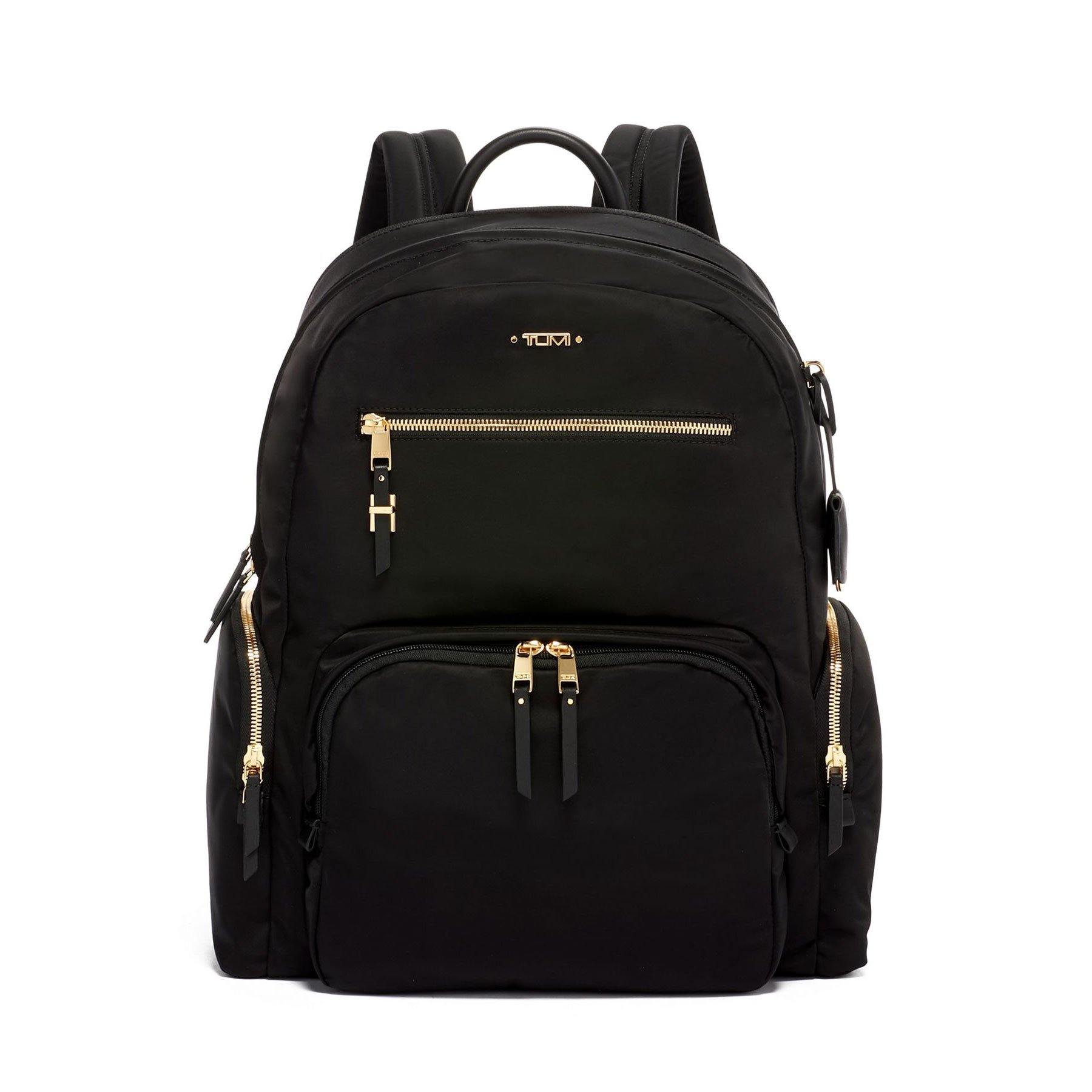 Carson Backpack - Cosmos Boutique New Jersey