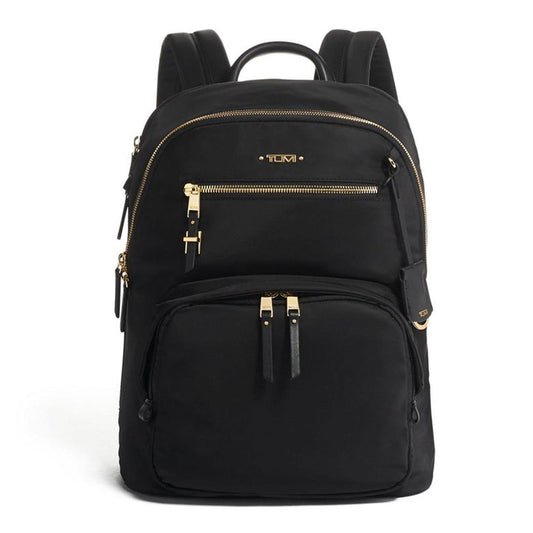 Voyageur Hagen Backpack - Cosmos Boutique New Jersey