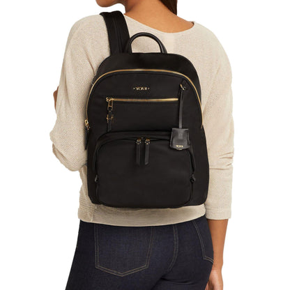 Voyageur Hagen Backpack - Cosmos Boutique New Jersey