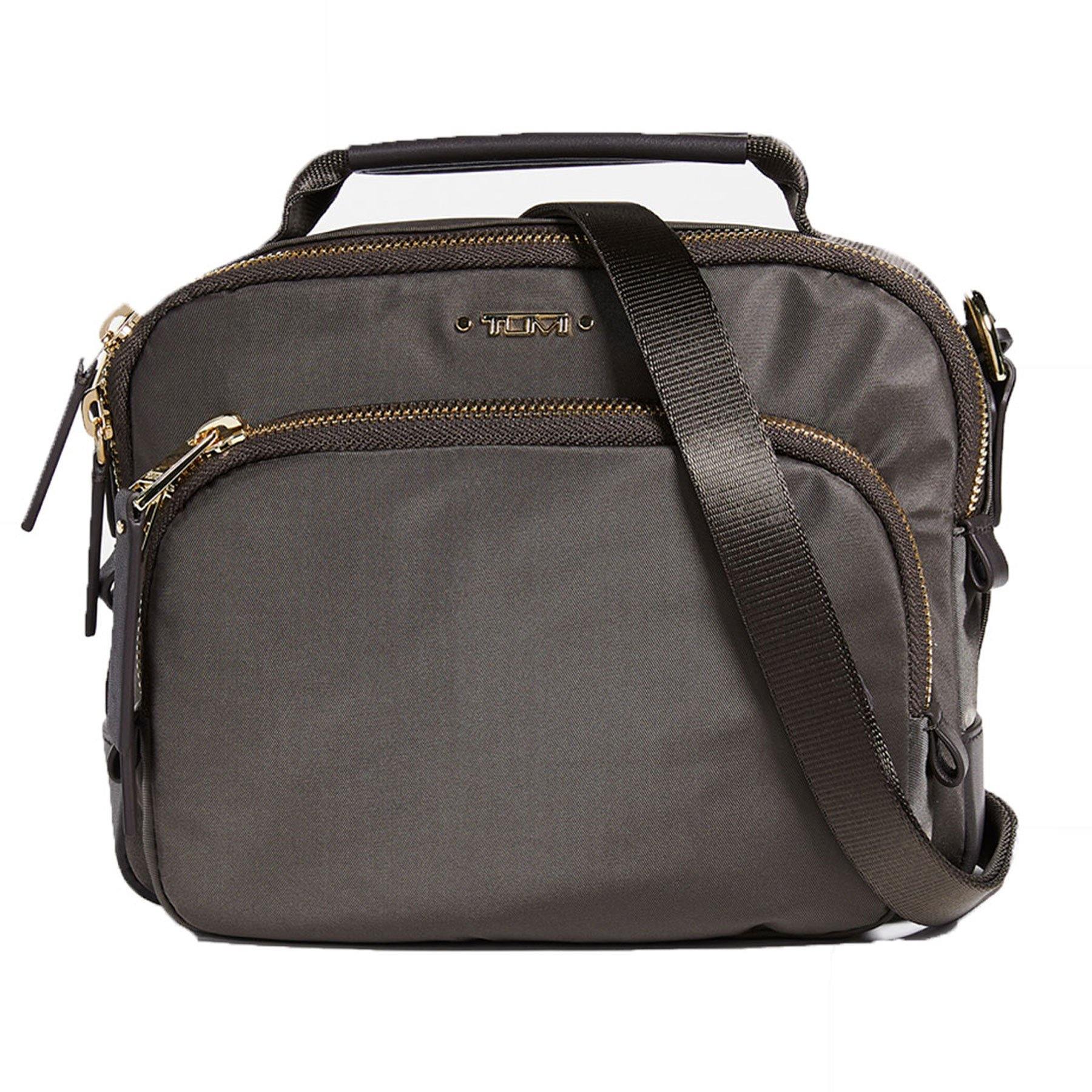 Voyageur troy outlet crossbody