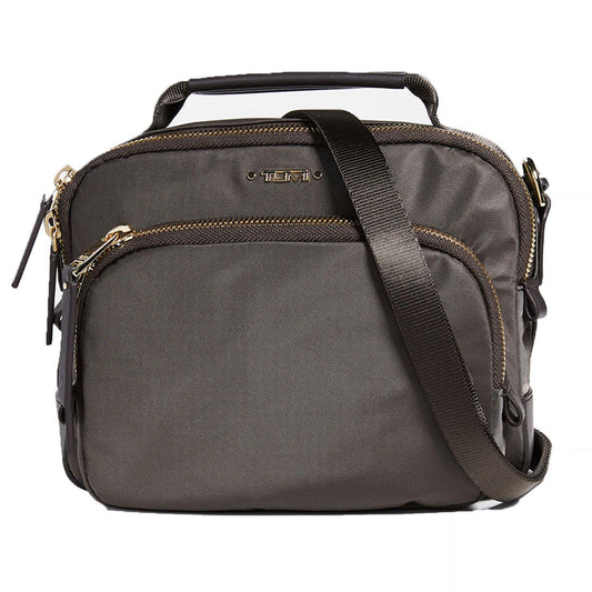 Voyageur Troy Crossbody - Cosmos Boutique New Jersey