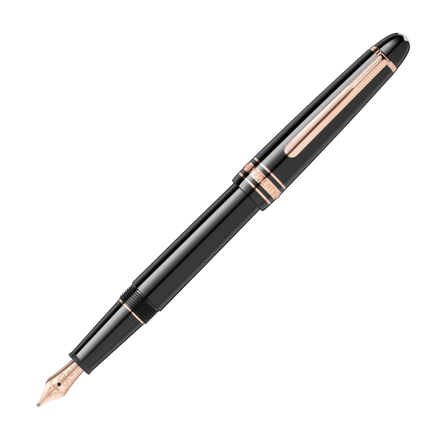 Meisterstuck 90 Years Classique 145 Fountain Pen - Cosmos Boutique New Jersey
