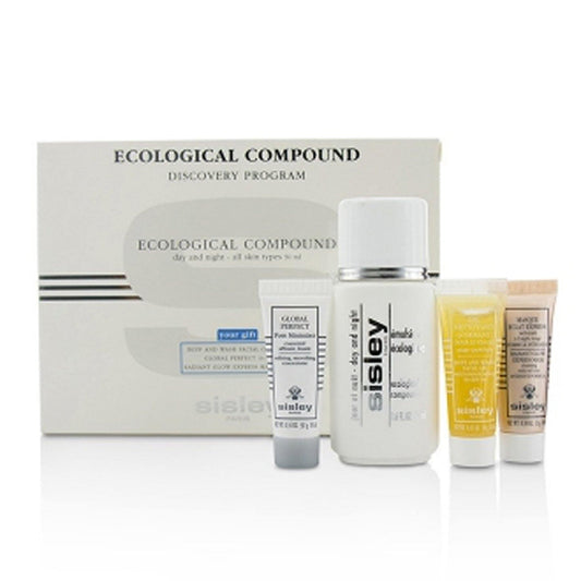 Ecological Compound Discovery Program Set 1 - Cosmos Boutique New Jersey
