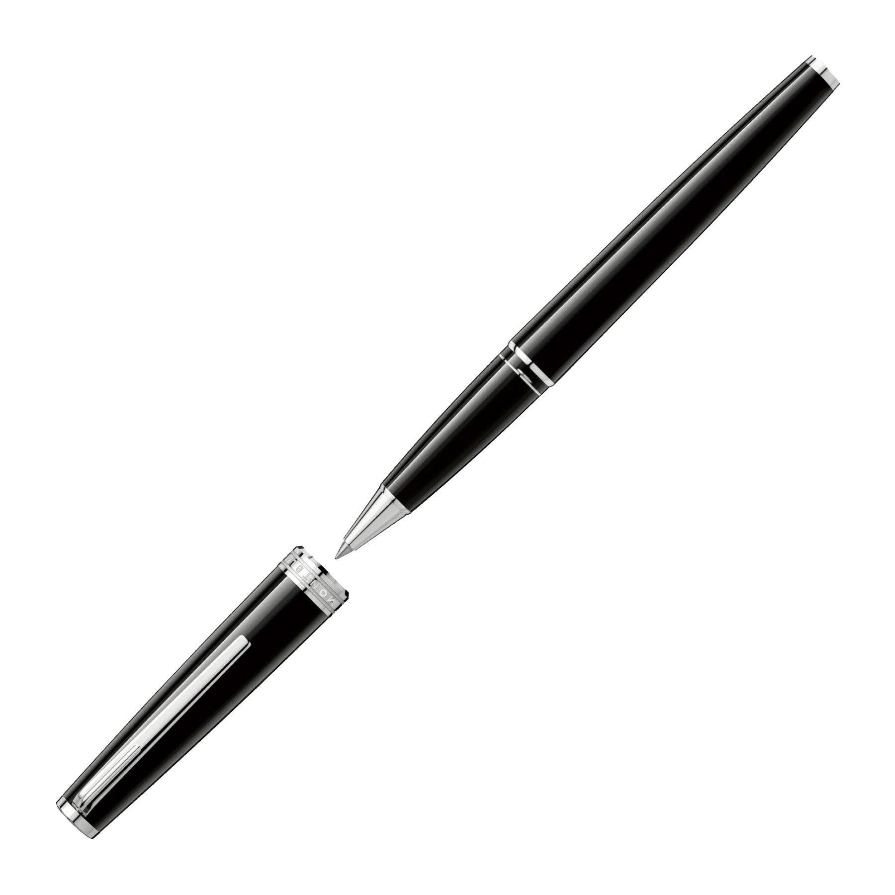 PIX Black Rollerball - Cosmos Boutique New Jersey