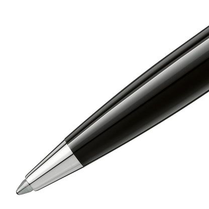 PIX Black Ballpoint Pen - Cosmos Boutique New Jersey