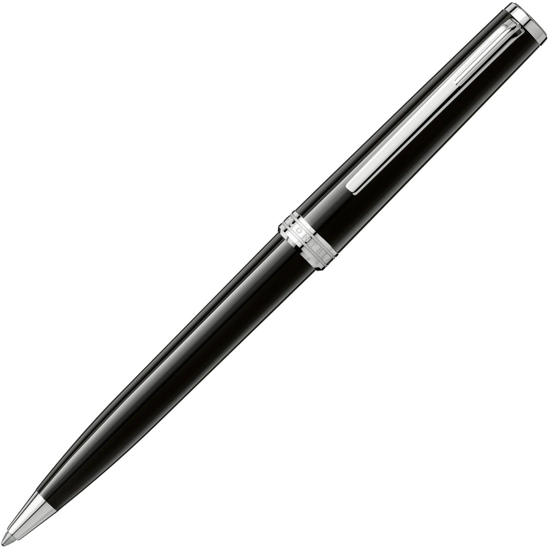 PIX Black Ballpoint Pen - Cosmos Boutique New Jersey