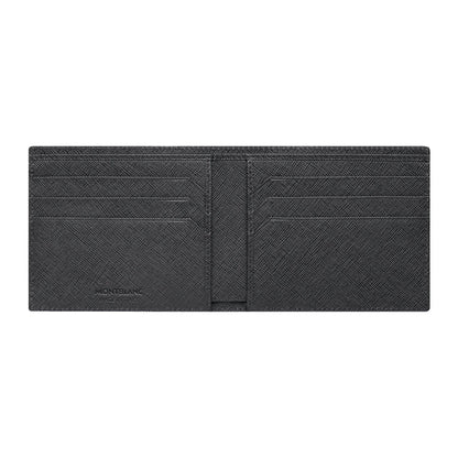 Sartorial Wallet 6cc - Cosmos Boutique New Jersey