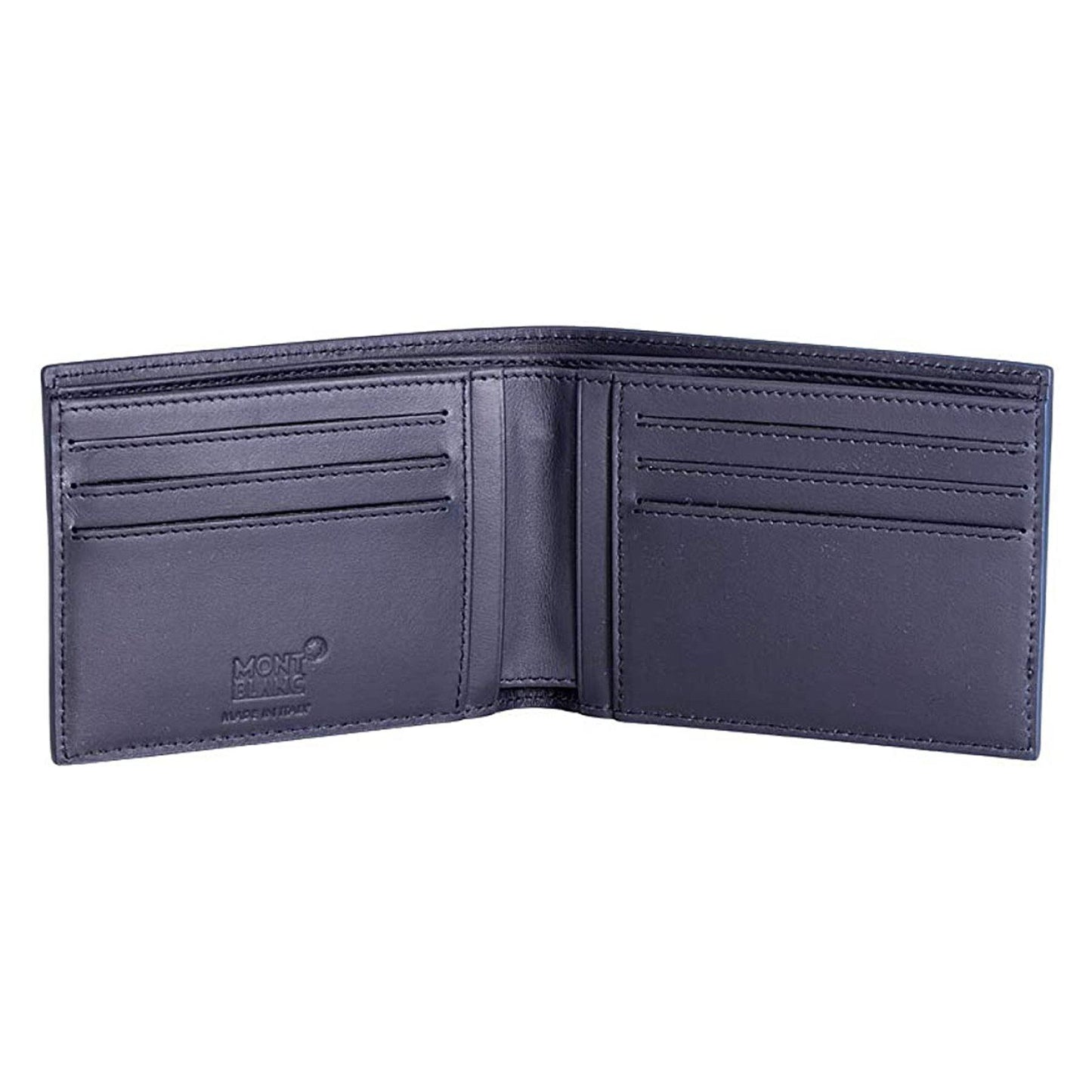 Extreme Leather Wallet 6cc - Cosmos Boutique New Jersey