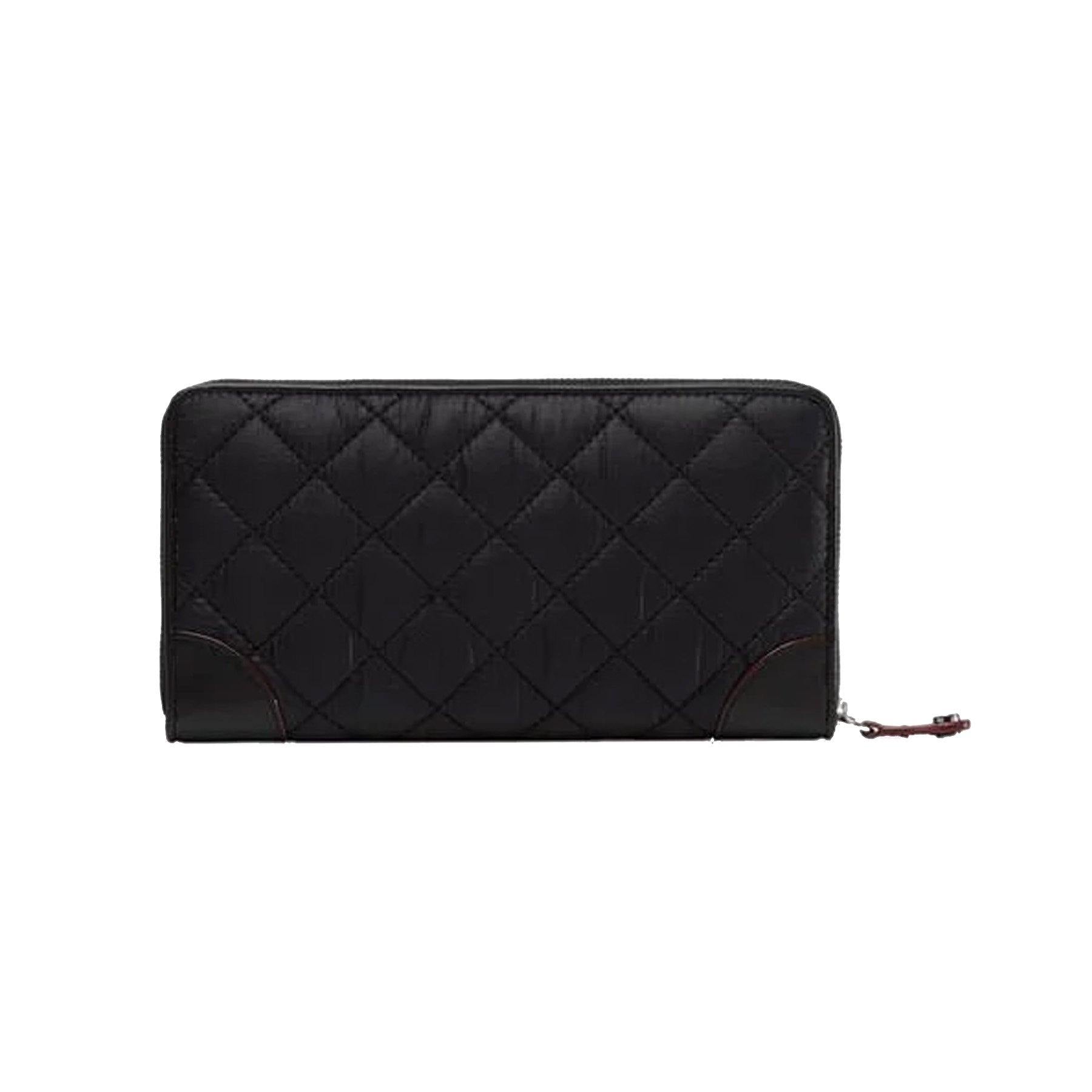 Crosby Long Wallet - Cosmos Boutique New Jersey