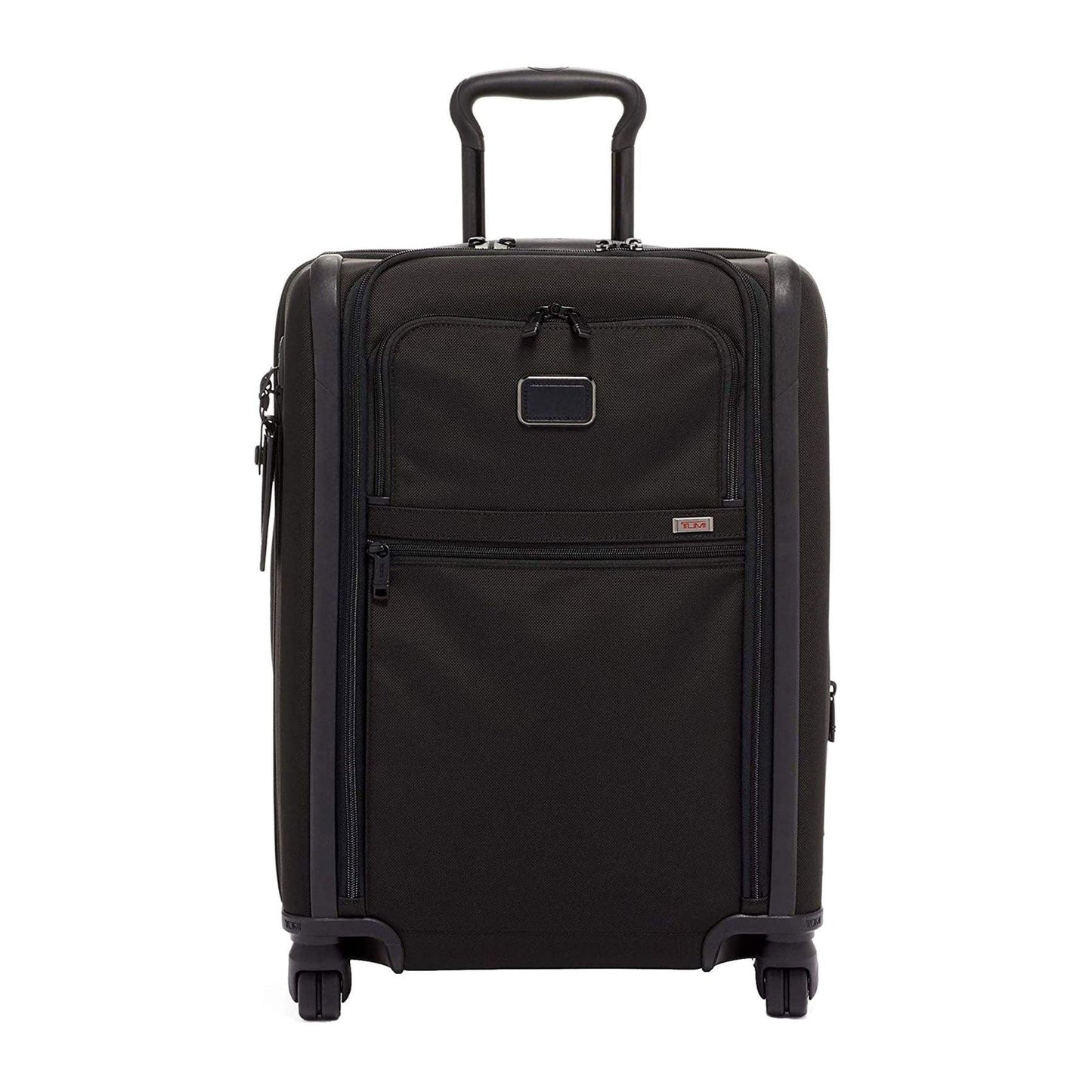 Continental Dual Access 4 Wheeled Carry-On - Cosmos Boutique New Jersey