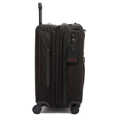 Continental Dual Access 4 Wheeled Carry-On - Cosmos Boutique New Jersey