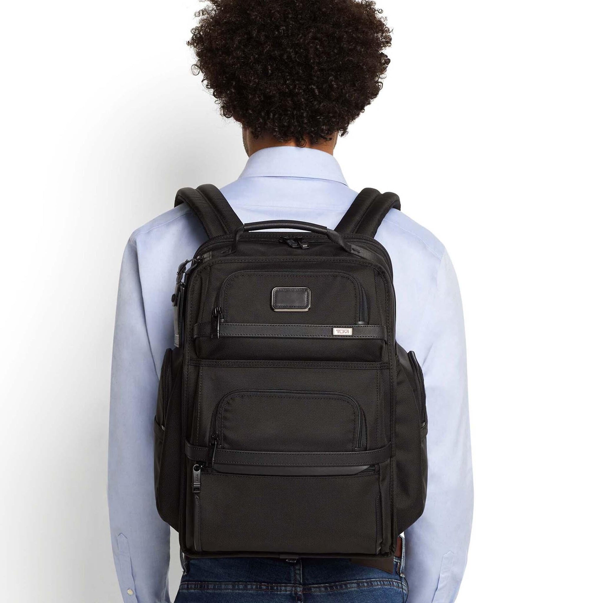 tumi backpack 26173 TUMI Brief Pack® – Cosmos Boutique New Jersey