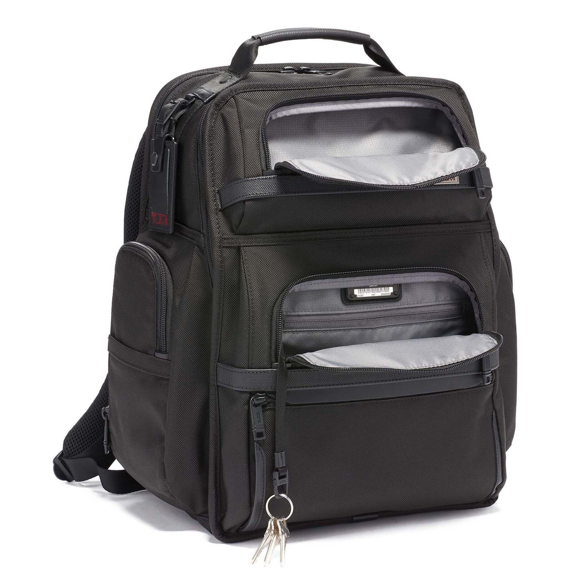 TUMI Brief Pack® – Cosmos Boutique New Jersey TUMI Brief Pack® – Cosmos Boutique New Jersey