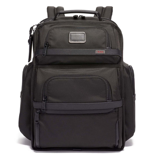 TUMI Brief Pack® - Cosmos Boutique New Jersey