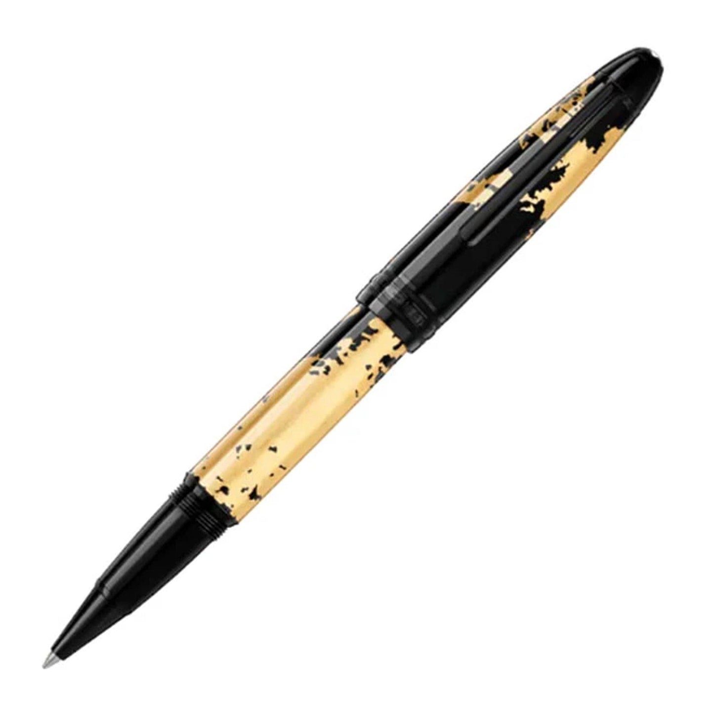 Meisterstuck Solitaire Calligraphy Rollerball - Cosmos Boutique New Jersey