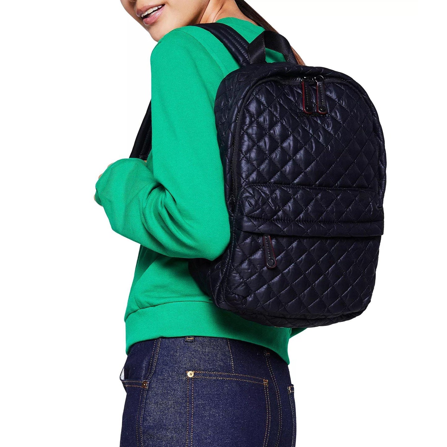 City Metro Backpack - Cosmos Boutique New Jersey