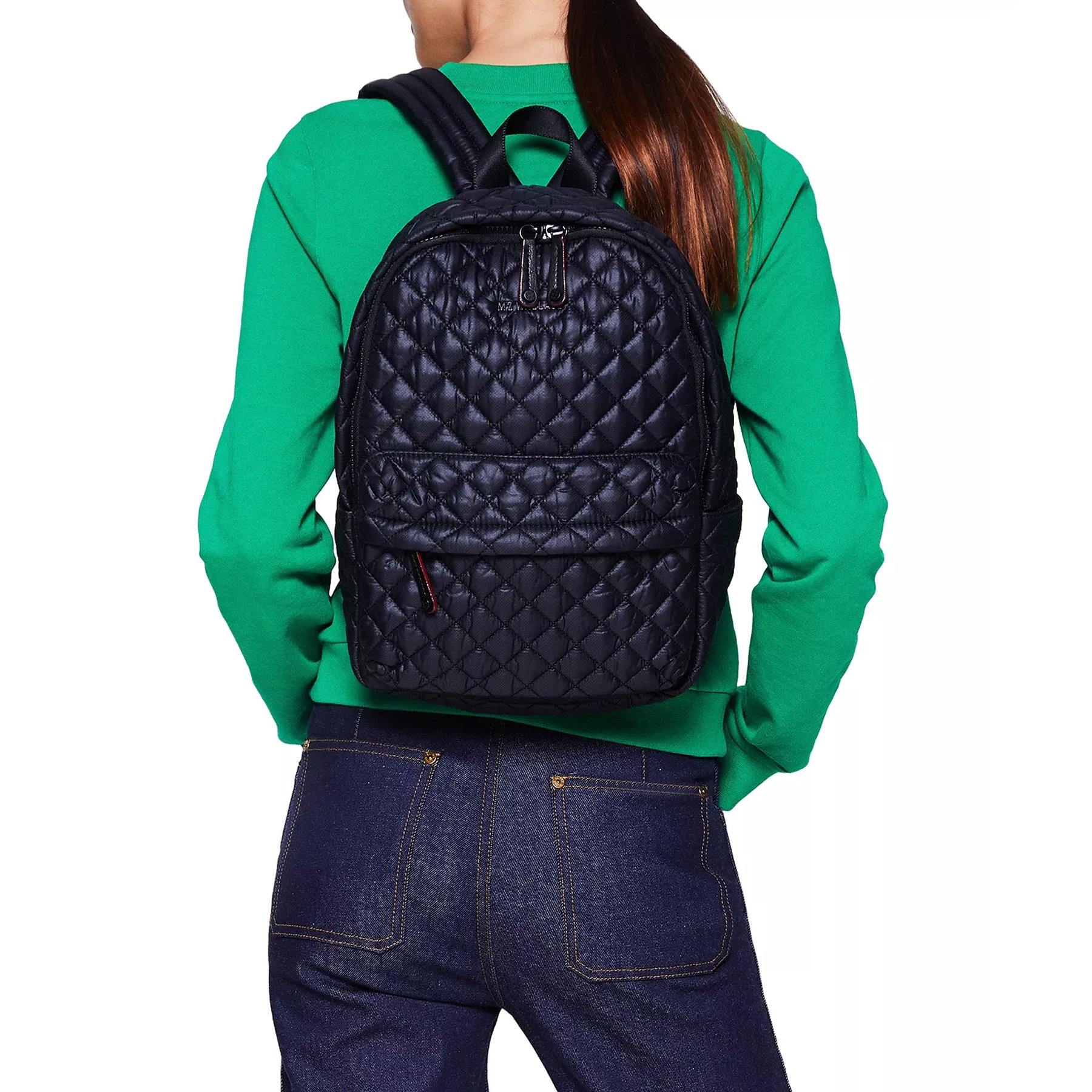 City Metro Backpack - Cosmos Boutique New Jersey