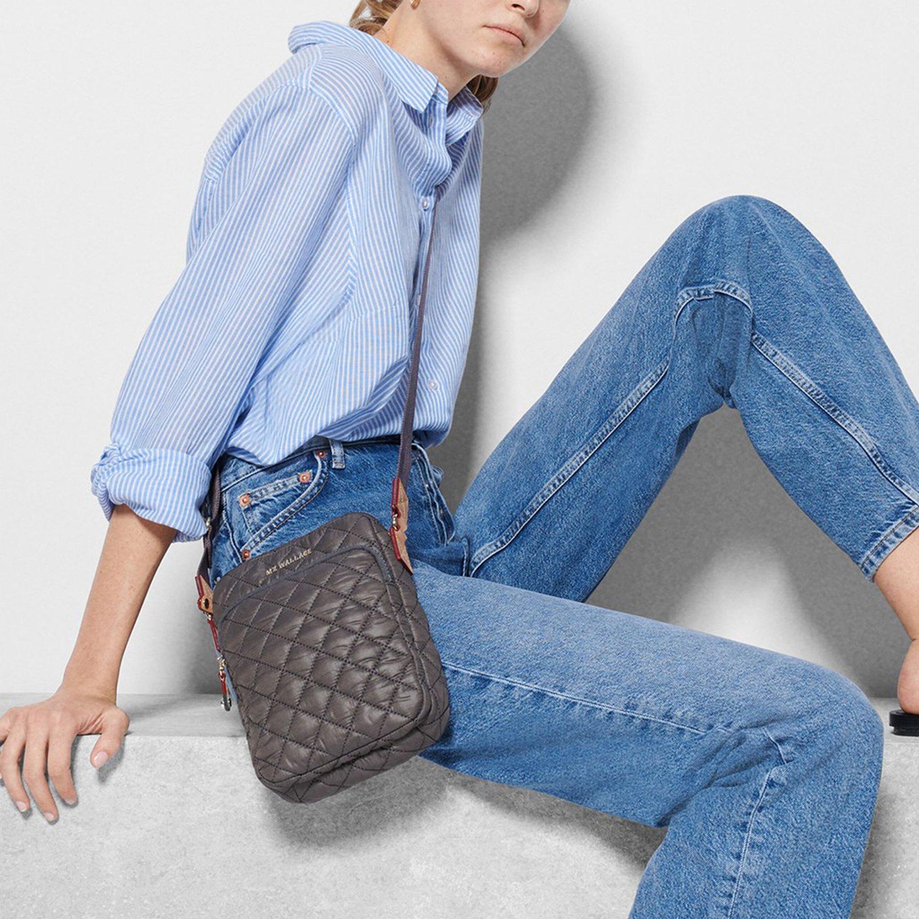 Metro Crossbody Extra Small - Cosmos Boutique New Jersey