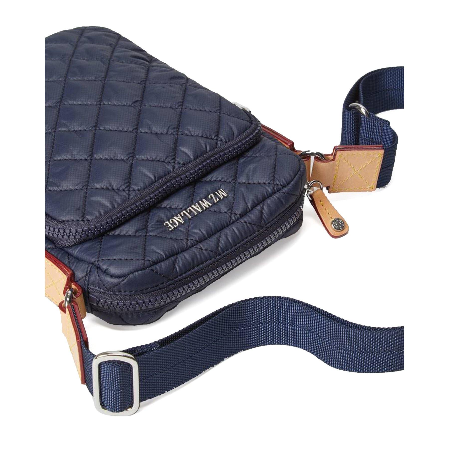 Metro Crossbody Extra Small - Cosmos Boutique New Jersey