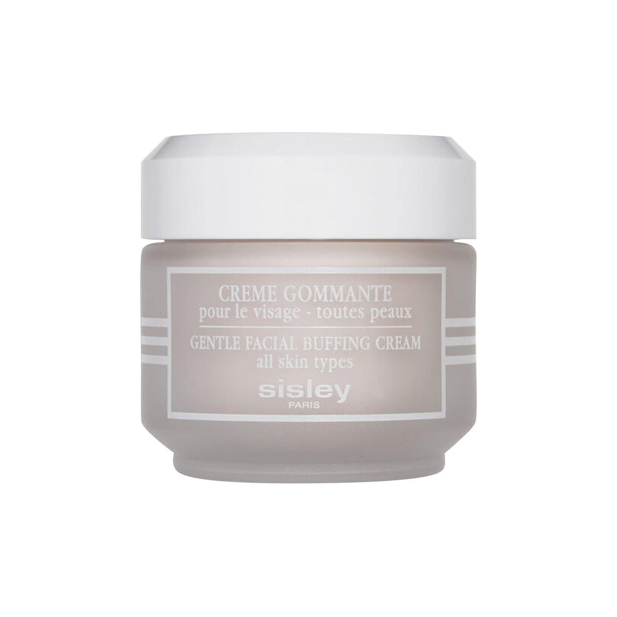 Gentle Facial Buffing Cream - Cosmos Boutique New Jersey