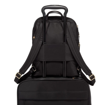 Hilden Backpack 0196301D - Cosmos Boutique New Jersey