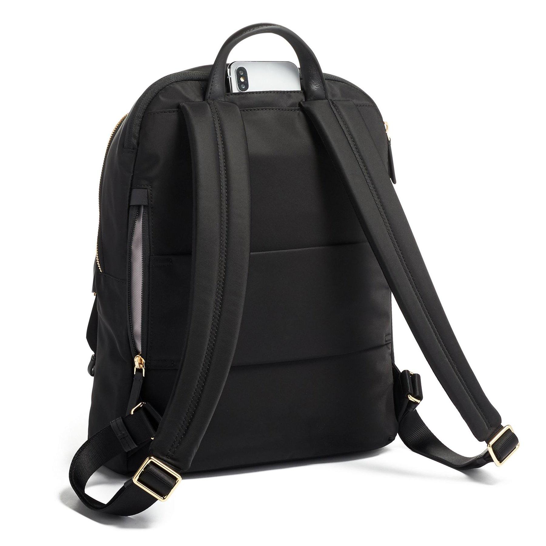 Hilden Backpack 0196301D - Cosmos Boutique New Jersey