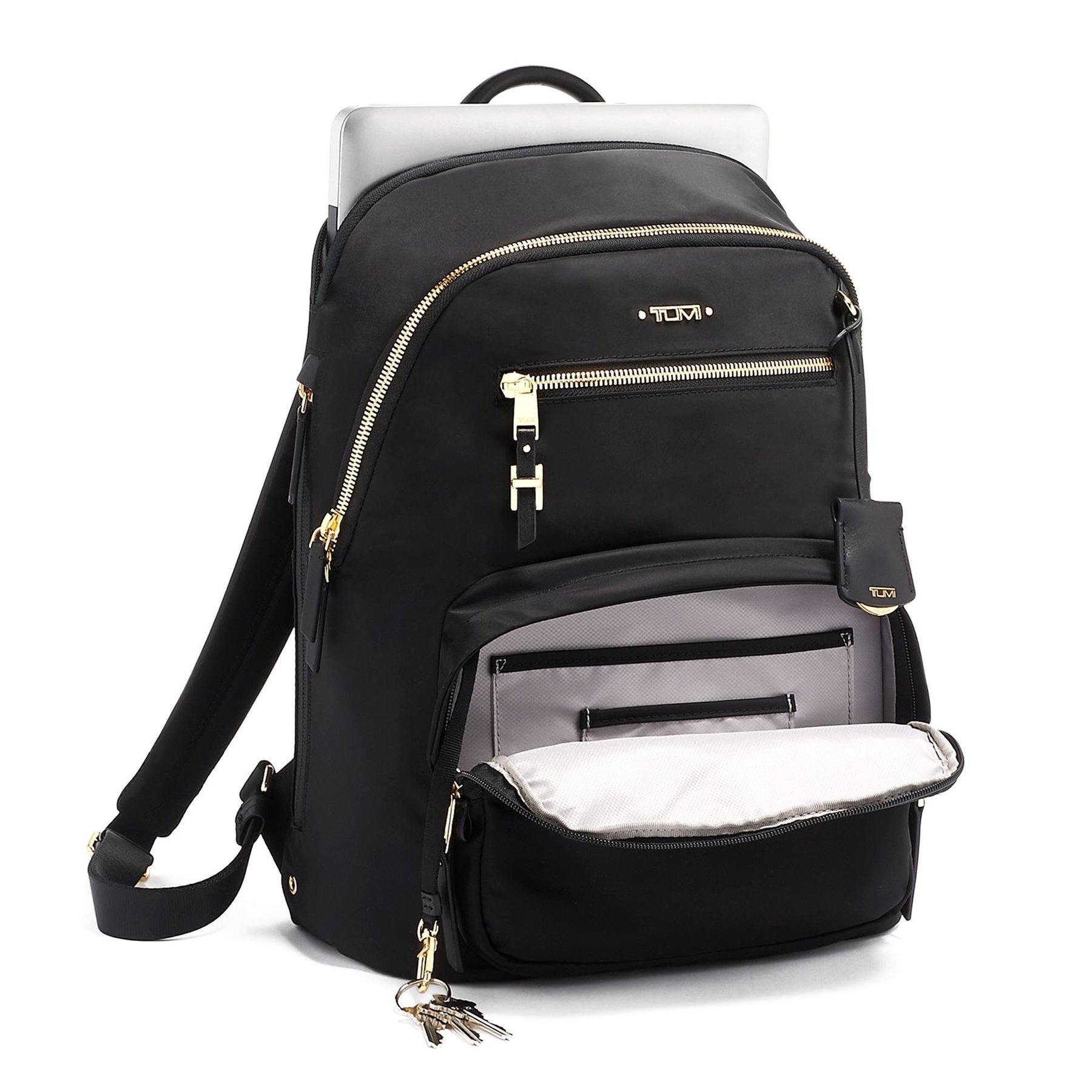 Hilden Backpack 0196301D - Cosmos Boutique New Jersey