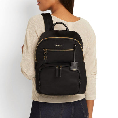 Hilden Backpack 0196301D - Cosmos Boutique New Jersey