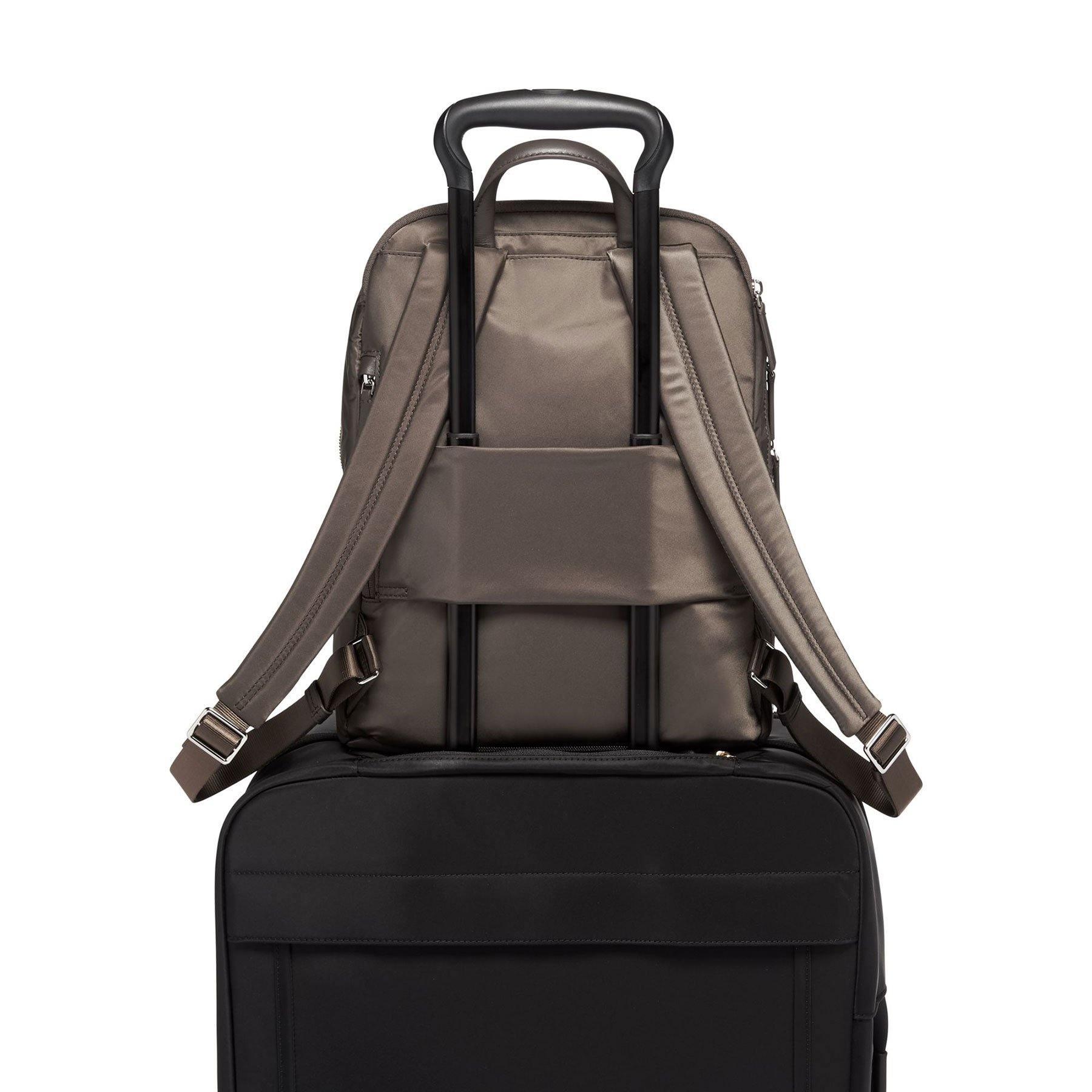 Hartford Backpack - Cosmos Boutique New Jersey