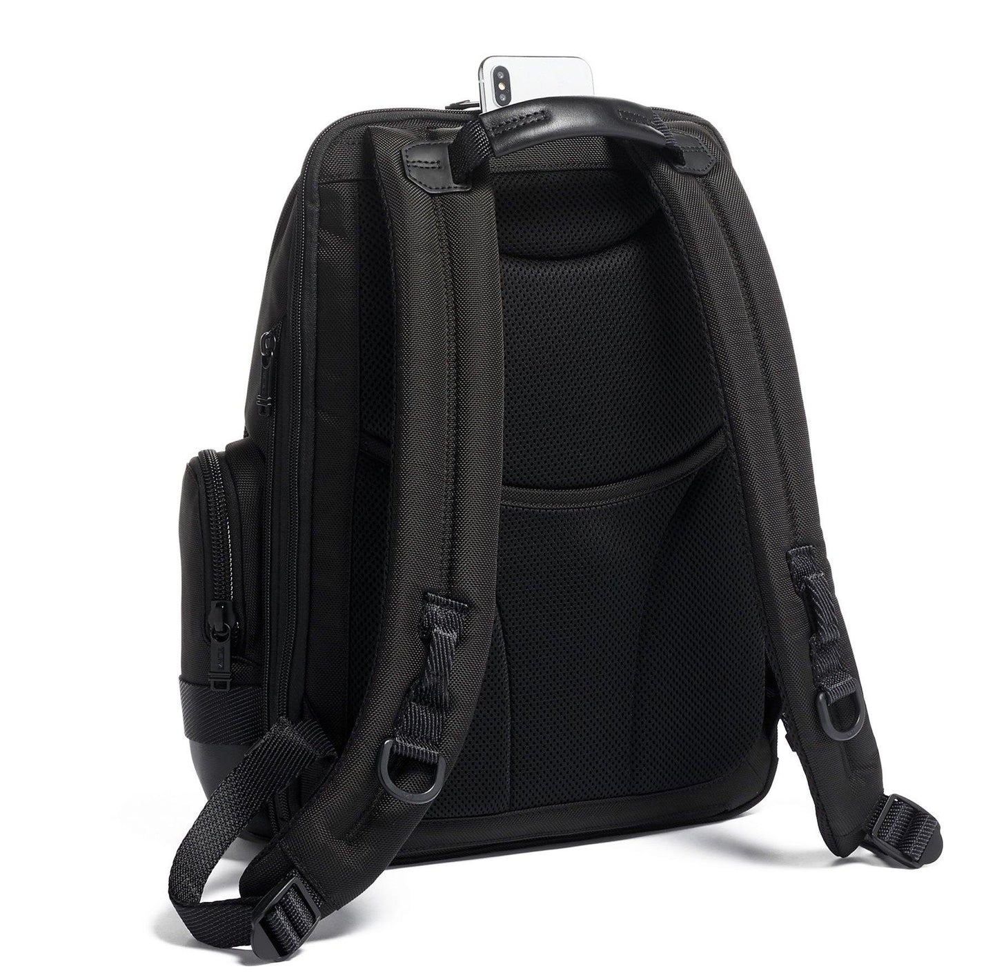 Nathan Expandable Backpack 0232693D - Cosmos Boutique New Jersey