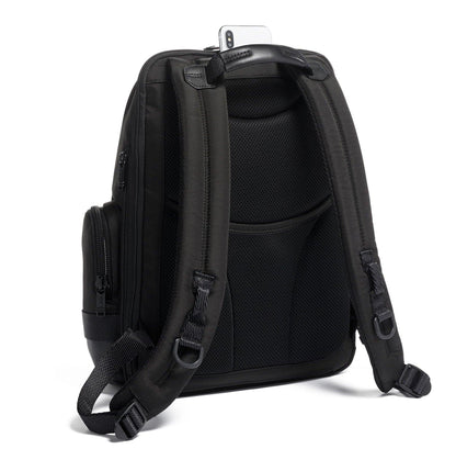 tumi alpha bravo nathan expandable backpack Nathan Expandable Backpack 0232693D – Cosmos Boutique New Jersey
